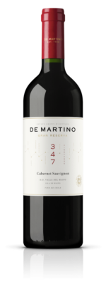 347 Cabernet Sauvignon