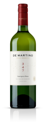 347 Sauvignon Blanc