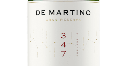 347 Sauvignon Blanc