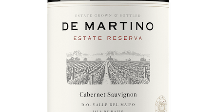 Estate Cabernet Sauvignon