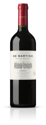 Estate Carmenere