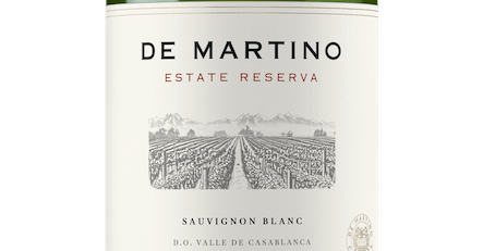 Estate Sauvignon Blanc