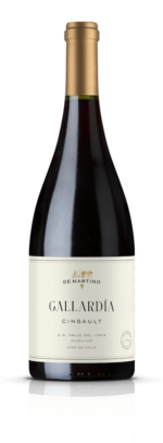 Gallardìa Cinsault