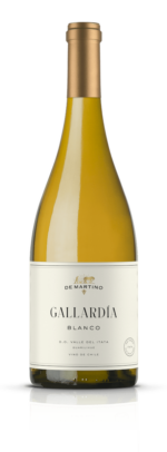 Gallardía Blanco