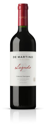 Legado Cabernet Sauvignon