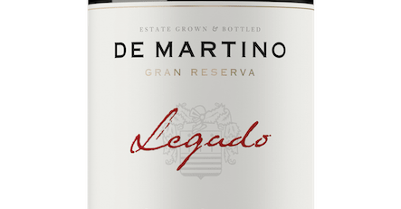Legado Cabernet Sauvignon