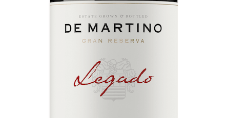 Legado Carmenere