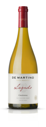 Legado Chardonnay