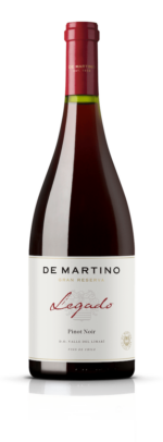 Legado Pinot Noir