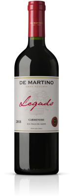 Legado Carmenere Magnum