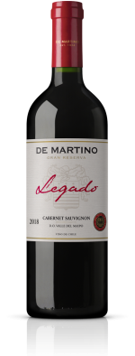 Legado Cabernet Sauvignon Magnum