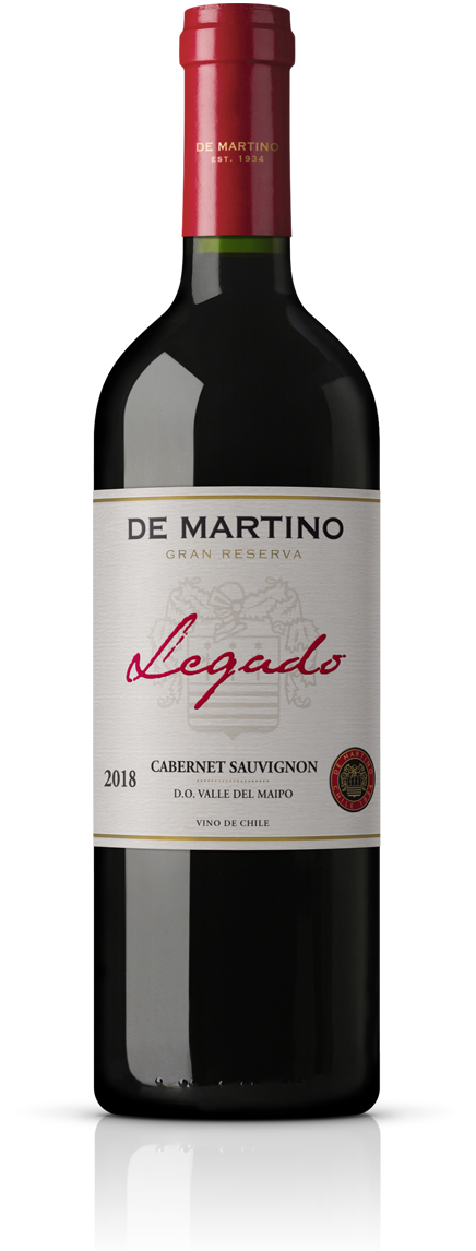 Legado Cabernet Sauvignon Magnum