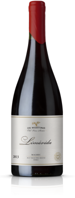 Limávida Malbec
