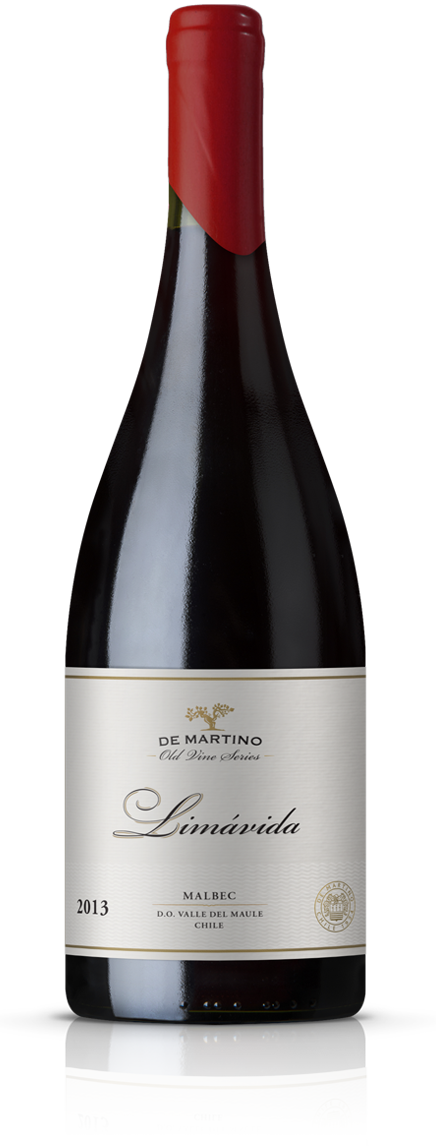 Limávida Malbec