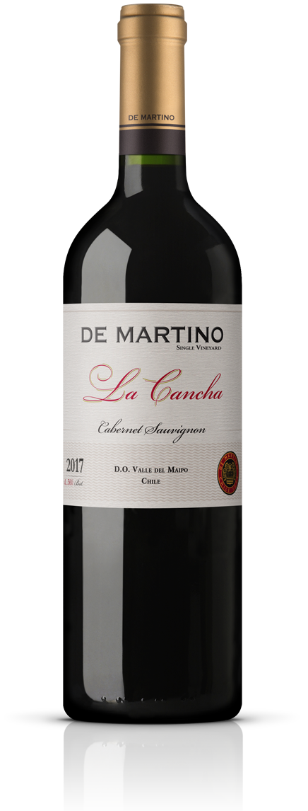 La Cancha Magnum