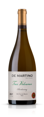 Tres Volcanes Magnum