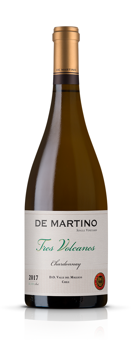 Tres Volcanes Magnum