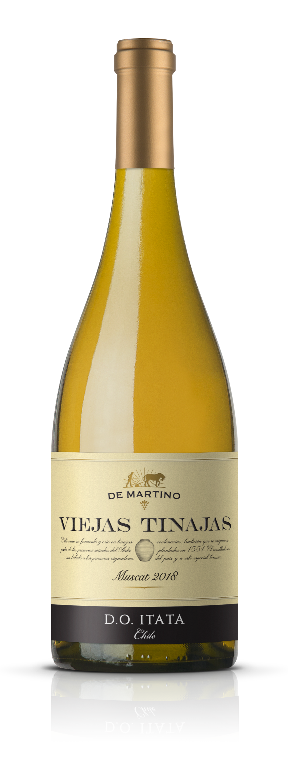 Viejas Tinajas Magnum