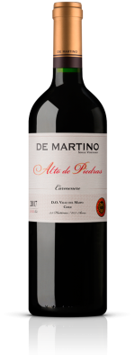 Alto de Piedras Magnum