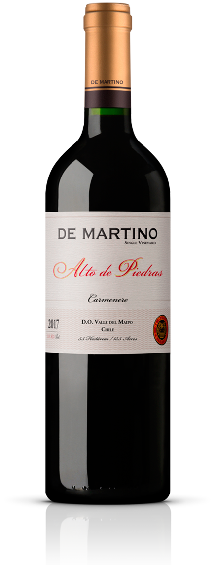 Alto de Piedras Magnum