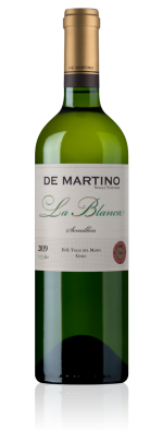 La Blanca Magnum