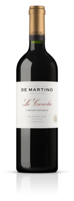 La Cancha Cabernet Sauvignon