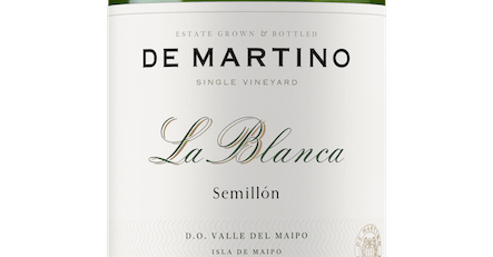 La Blanca Semillón
