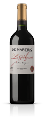 La Aguada 2010 Cellar Collection