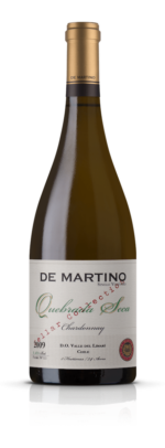 Quebrada Seca Cellar Collection