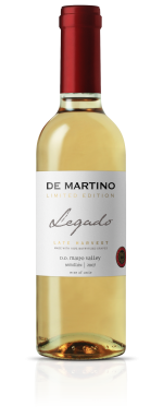 Legado Late Harvest 375cc -