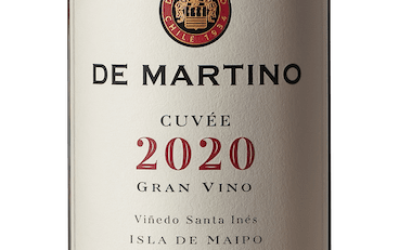 Gran Vino Cuvée 2020