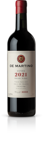 Gran Vino Cuvée 2021