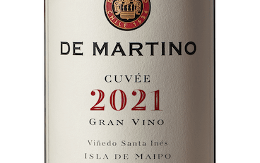 Gran Vino Cuvée 2021