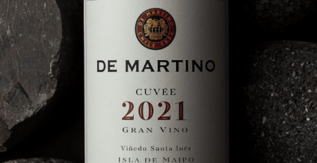Vino ícono