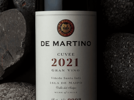 Vino ícono