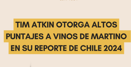 Tim Atkin 2024