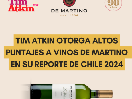 Tim Atkin 2024