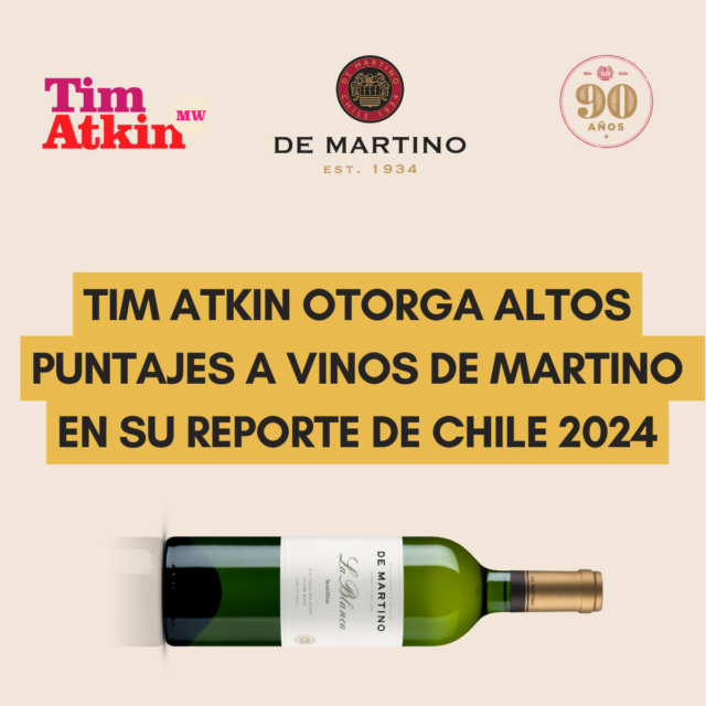Tim Atkin 2024