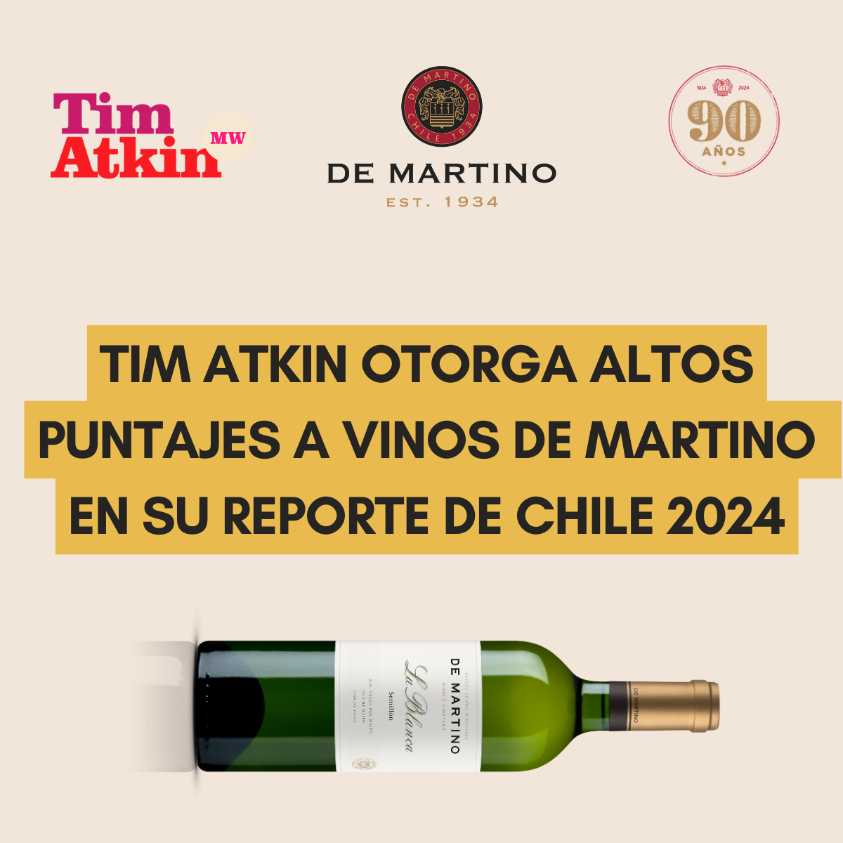Tim Atkin 2024