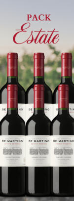 Pack 347 Vineyars Reserva 6 botellas (copia) (copia)