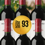 Pack Legado Cabernet Sauvignon Gran Reserva