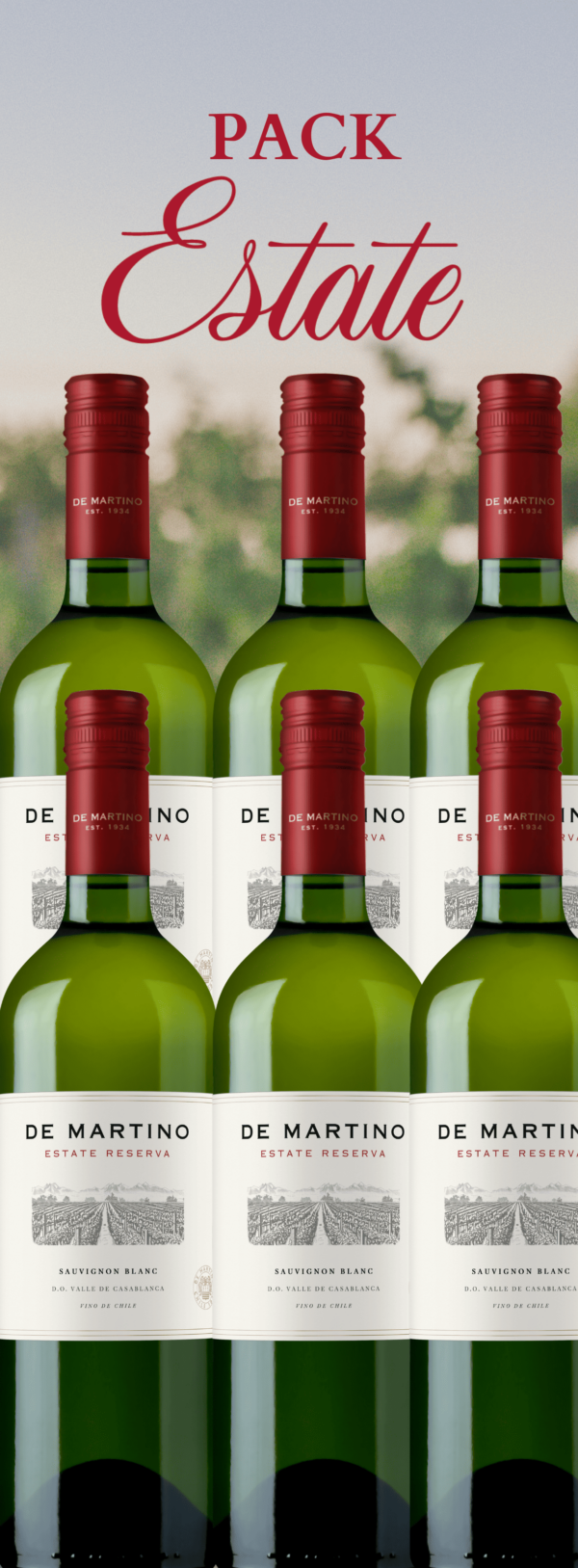 Sauvignon Blanc