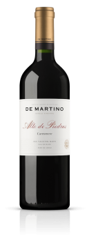 De Martino Alto de Piedras Carmenere-min