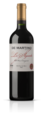 De Martino Cellar Collection La Aguada 2010 Carignan