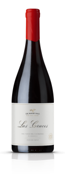 De Martino Las Cruces Malvec Carmenere-min